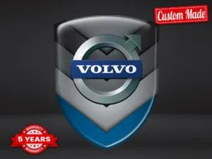 Volvo Loghi Auto Elite Pro Max Durevoli Chic Design